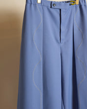 画像をギャラリービューアに読み込む, Sigmoid tuck wide trouser