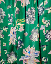 画像をギャラリービューアに読み込む, Daydream voyage Trouser-Green