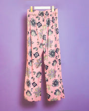 画像をギャラリービューアに読み込む, Daydream voyage Trouser-Pink