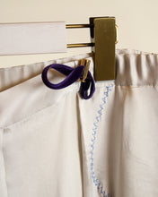 画像をギャラリービューアに読み込む, Sigmoid tuck silk wide trouser