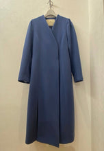 画像をギャラリービューアに読み込む, Paphilopedilum Coat -Blue