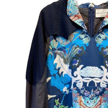 画像をギャラリービューアに読み込む, Sea of clouds Secret Floral Dress