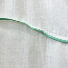 画像をギャラリービューアに読み込む, Fushikaden Jacqured Skirt White