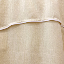 画像をギャラリービューアに読み込む, Fushikaden Jacqured Skirt Yellow