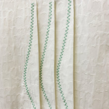 画像をギャラリービューアに読み込む, Sigmoid Tuck Jacqured Trouser White