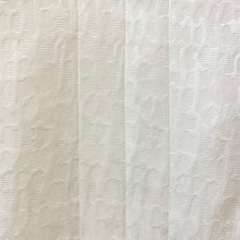 画像をギャラリービューアに読み込む, Sigmoid Tuck Jacqured Trouser White