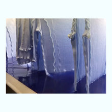 画像をギャラリービューアに読み込む, Tie dye Mellow finished no sleeve