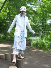 画像をギャラリービューアに読み込む, Garden of Eden Leggings