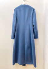 画像をギャラリービューアに読み込む, Paphilopedilum Coat -Blue