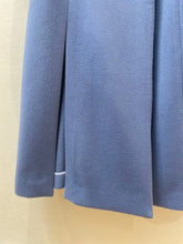 画像をギャラリービューアに読み込む, Paphilopedilum Coat -Blue