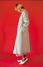 画像をギャラリービューアに読み込む, KeikoNishiyama_PaphilopedilumCoat