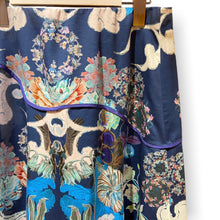 画像をギャラリービューアに読み込む, Sea of Cloud secret floral Skirt