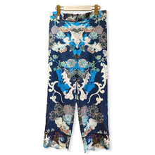 画像をギャラリービューアに読み込む, Sea of Cloud secret floral Trouser