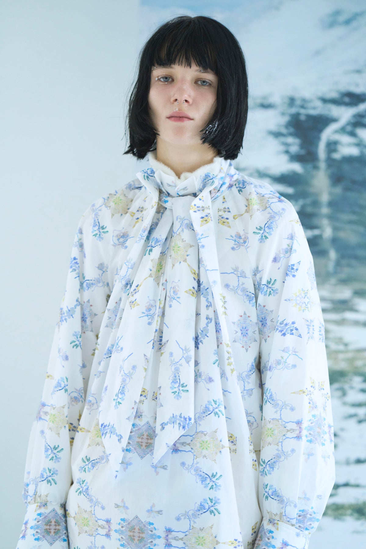 KEIKO NISHIYAMA × Ligne Roset POP-UP at 日本橋三越本店