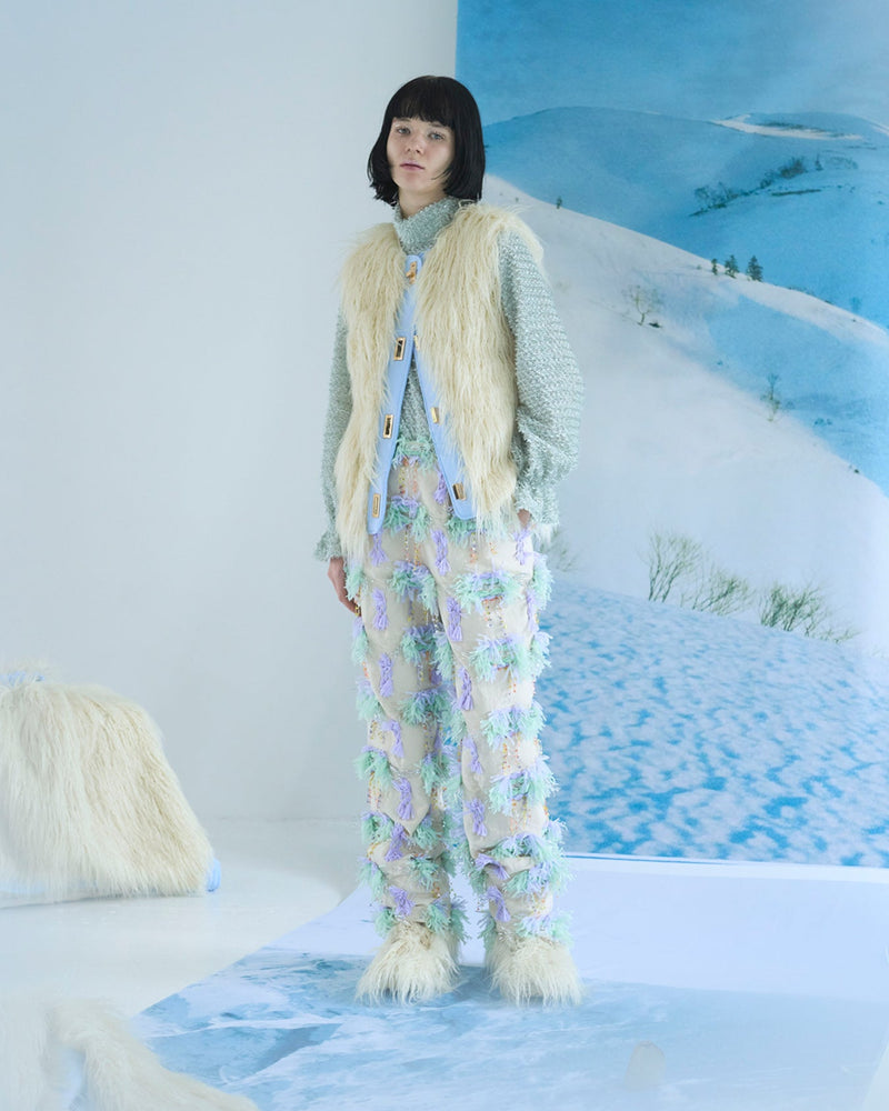 KEIKO NISHIYAMA for UK and fellows  ー英国に魅せられてー