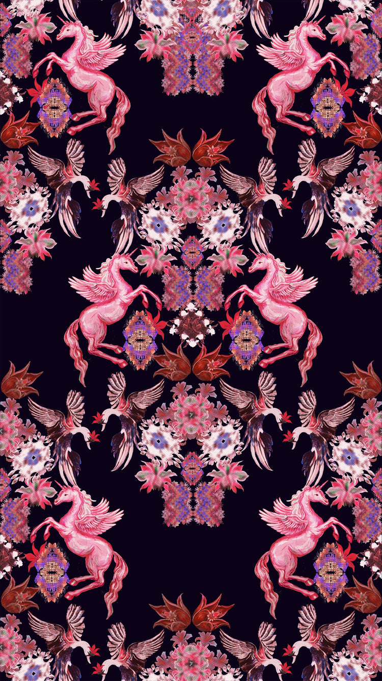 2024 AW COLLECTION Esperanto