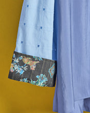 画像をギャラリービューアに読み込む, Alchemist smock Blouse
