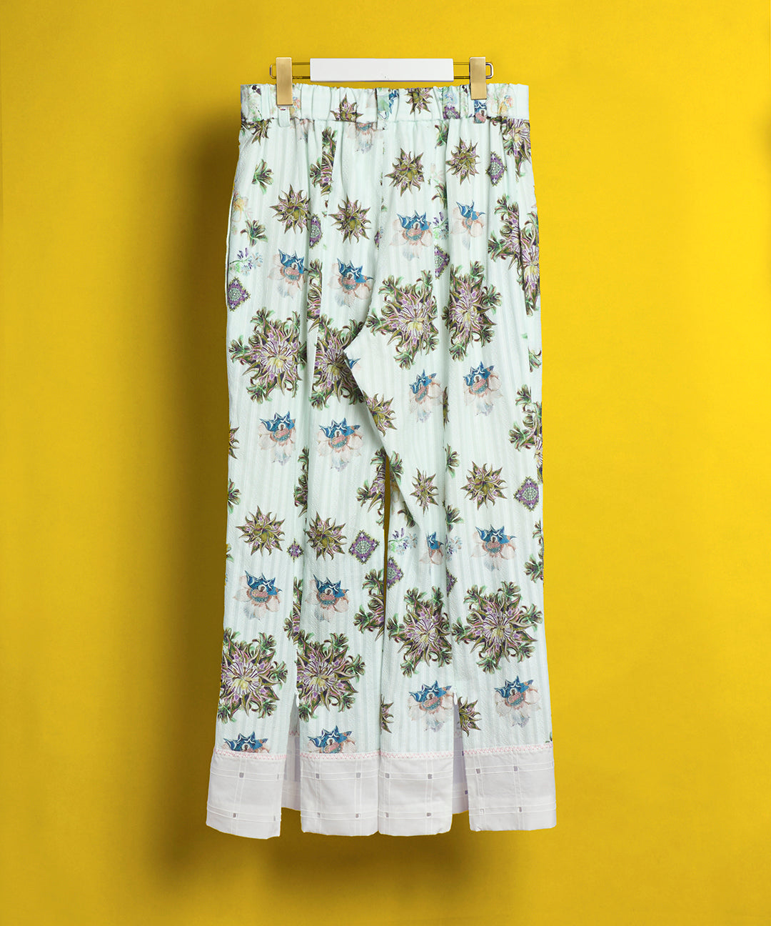 Alchemist lacestraight Trouser