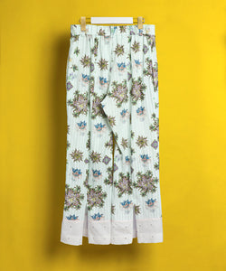 Alchemist lacestraight Trouser