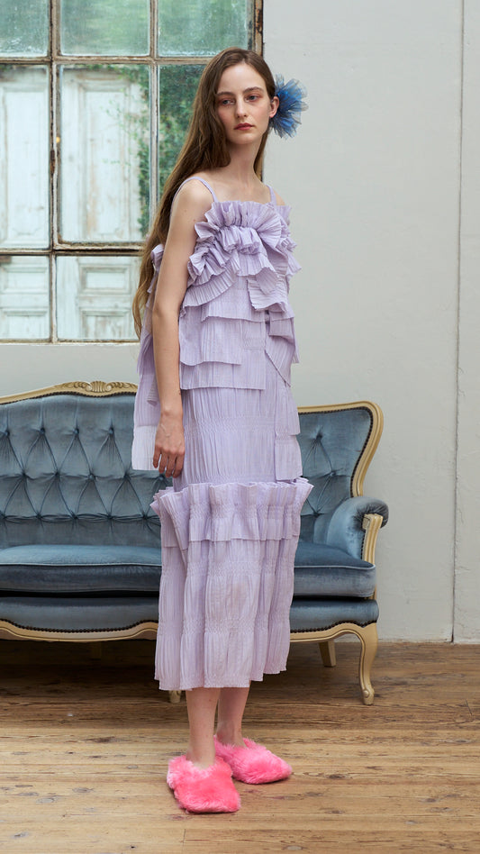 Cosmic Wormhole Bustier