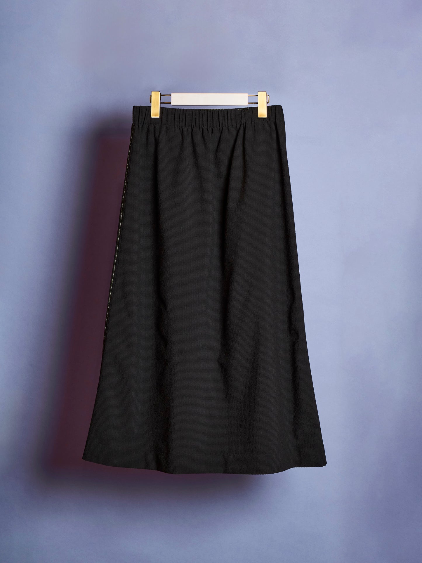 Orbit Slit Skirt