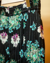 画像をギャラリービューアに読み込む, Alchemist lace straight Trouser
