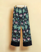 画像をギャラリービューアに読み込む, Alchemist lace straight Trouser
