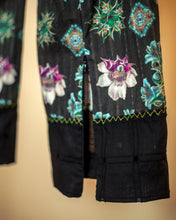 画像をギャラリービューアに読み込む, Alchemist lace straight Trouser
