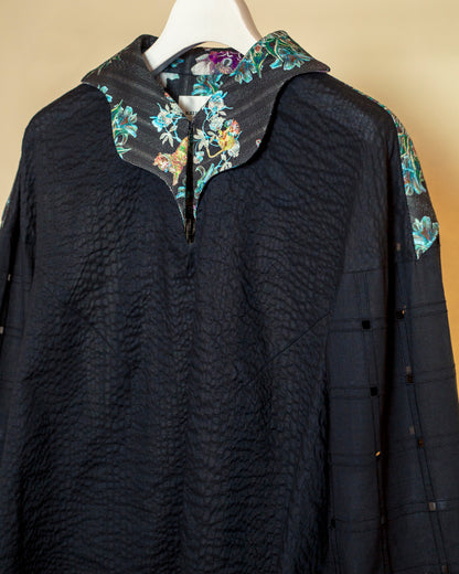 Alchemist smock Blouse