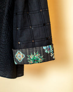 Alchemist smock Blouse