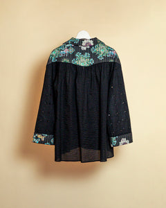 Alchemist smock Blouse