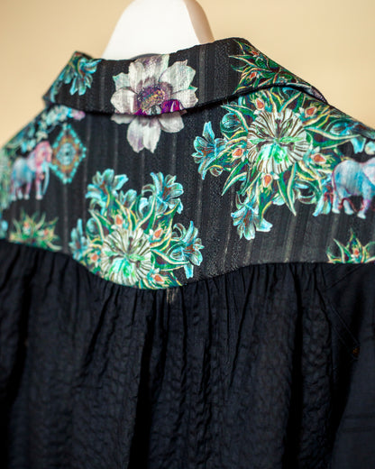 Alchemist smock Blouse
