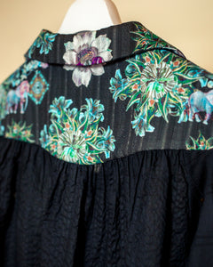 Alchemist smock Blouse