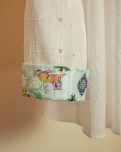 Alchemist smock Blouse
