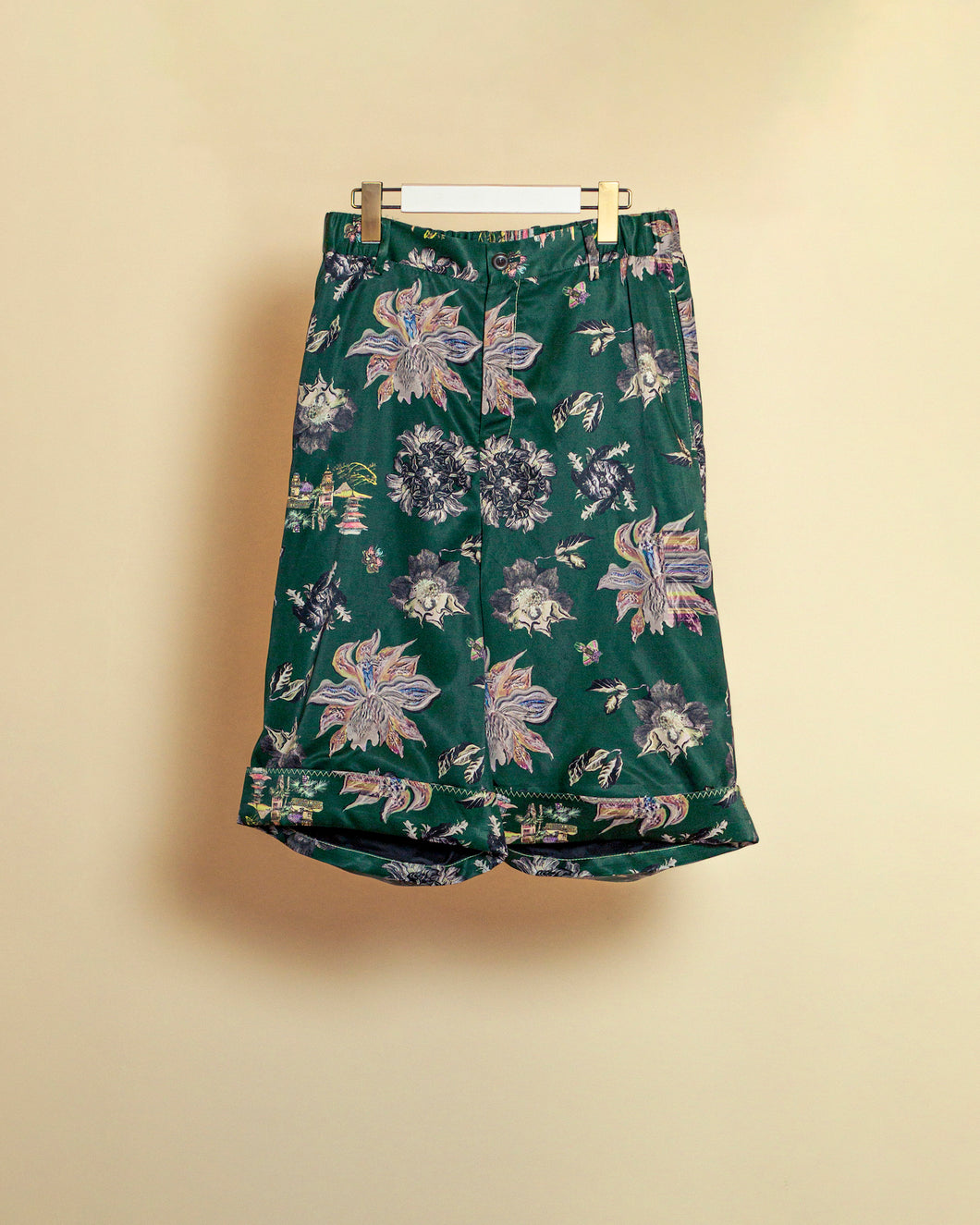 Day Dream voyage shorts