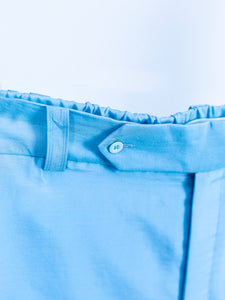 Winding Frill trouser