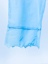 画像をギャラリービューアに読み込む, Winding Frill trouser
