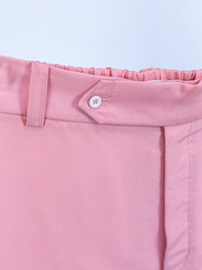 Winding Frill trouser