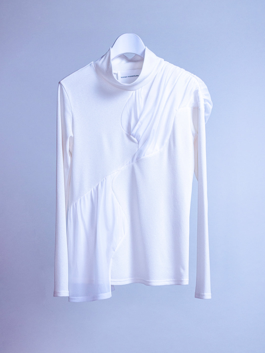 Sigmoid Drape TOP