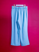 画像をギャラリービューアに読み込む, Sinuous tuck Trouser
