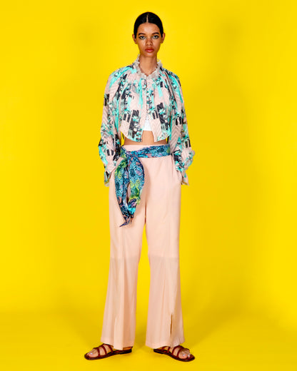 Redsea Tuck Bolero