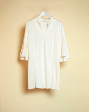 画像をギャラリービューアに読み込む, Raglan Out Tuck Top
