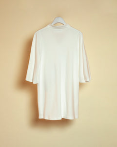 Raglan Out Tuck Top