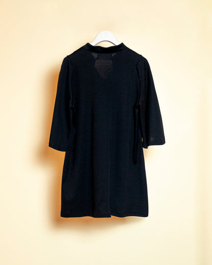 Raglan Out Tuck Top