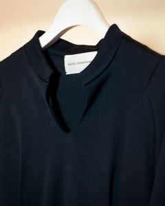 Raglan Out Tuck Top