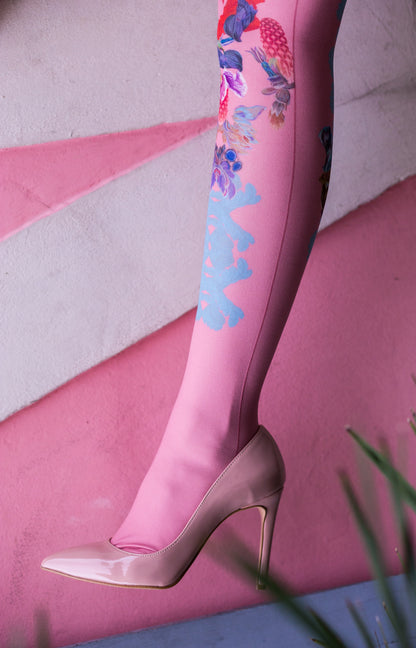 Tights Titania タイツ・ティターニヤ