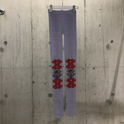 Tights Robin Goodfellow タイツ・ロビン・グッドフェロー・ブルー