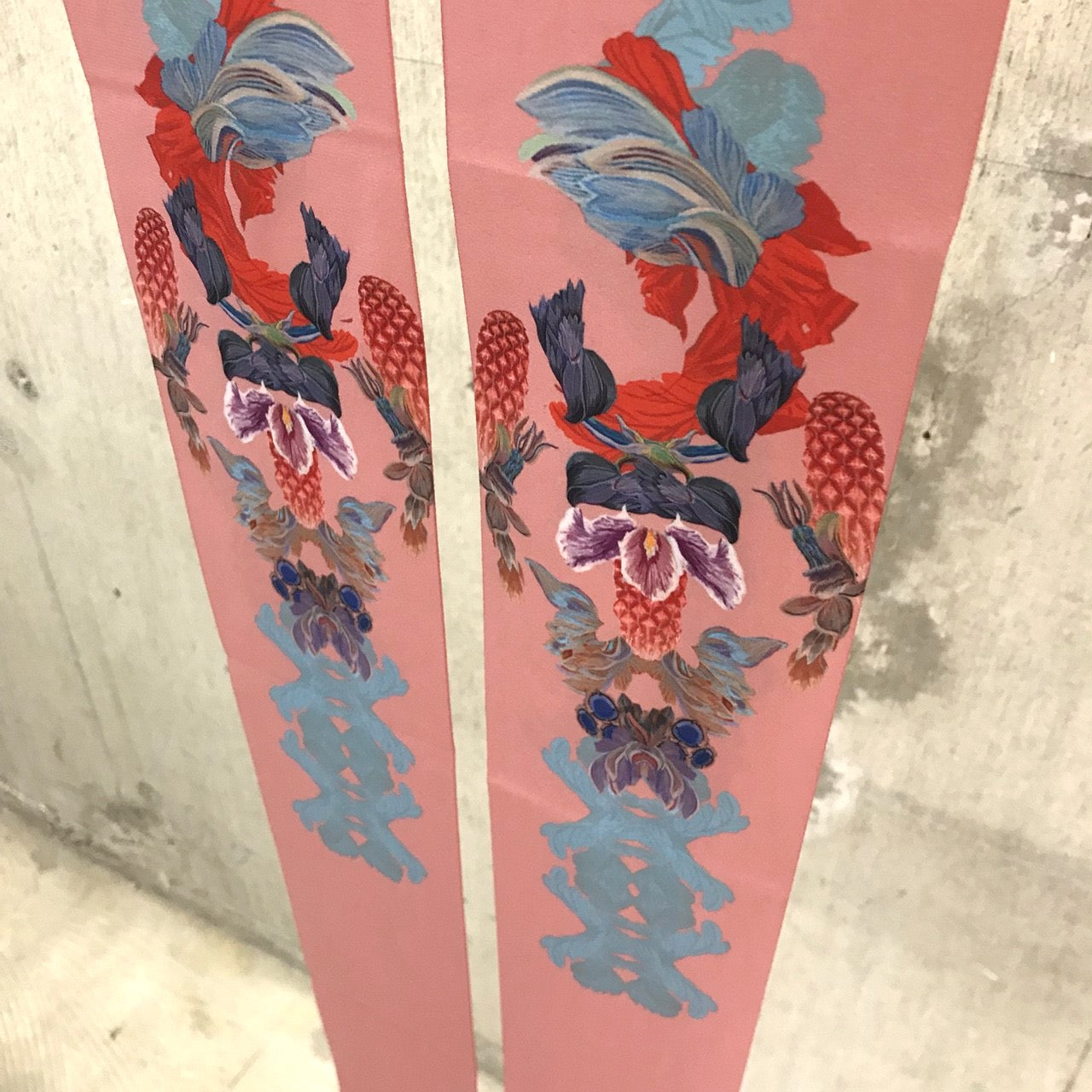 Tights Titania タイツ・ティターニヤ