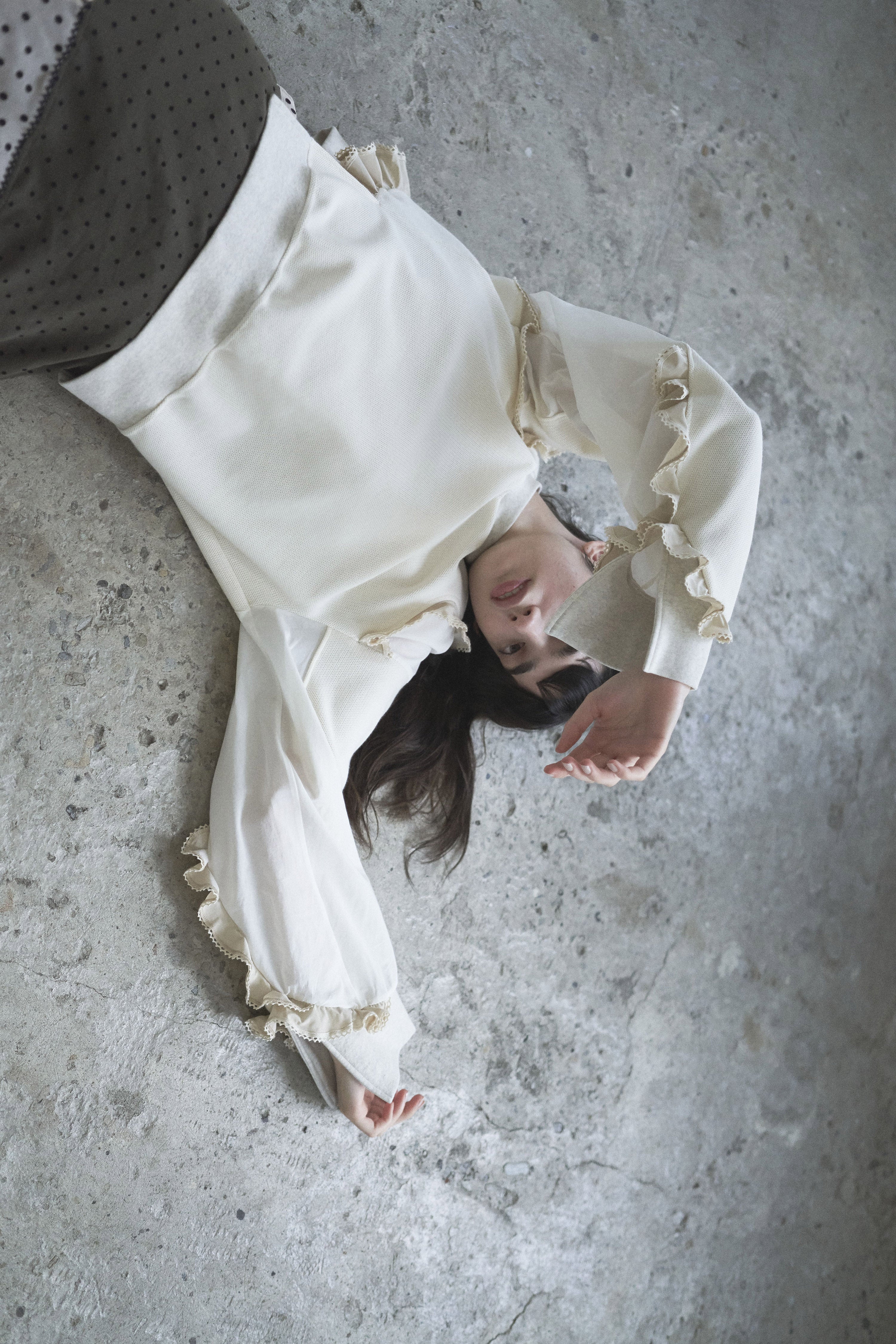 トップス keiko KEIKO TOP – Significant Other