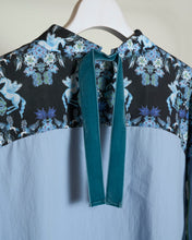画像をギャラリービューアに読み込む, Mythology reversible blouse
